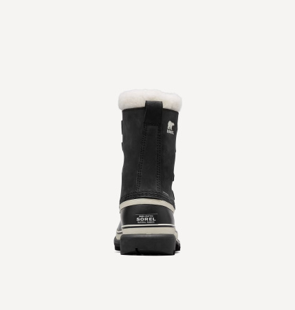 Ботинки CARIBOU WP Ws (EU 40.5 USw 9.5 СМ 25.7-25.9; black/stone)